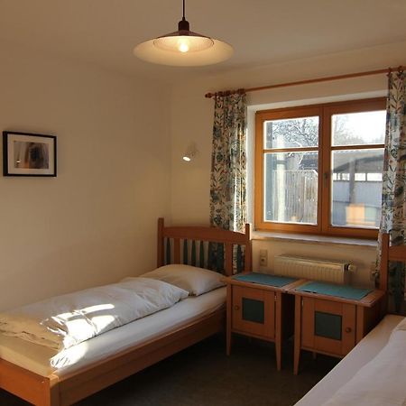Markt Taschendorf Haflingerhof Galster 아파트 외부 사진