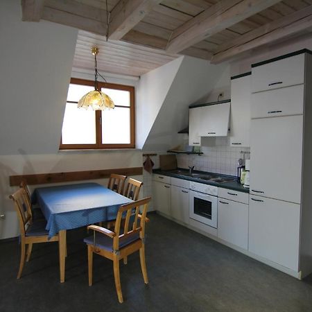 Markt Taschendorf Haflingerhof Galster 아파트 외부 사진