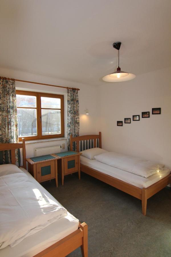 Markt Taschendorf Haflingerhof Galster 아파트 외부 사진