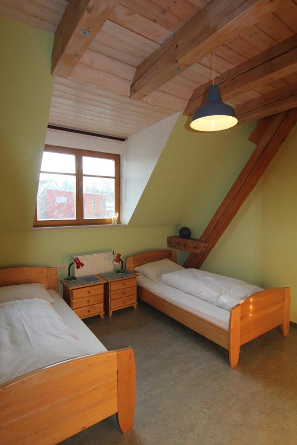 Markt Taschendorf Haflingerhof Galster 아파트 외부 사진
